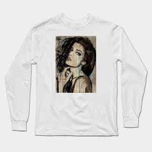 New page Long Sleeve T-Shirt